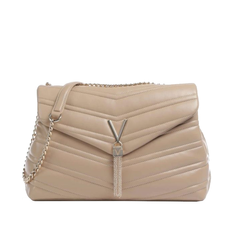 Beige - VALENTINO Sac à bandoulière Privilege