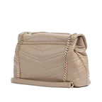 Beige - VALENTINO Sac à bandoulière Privilege