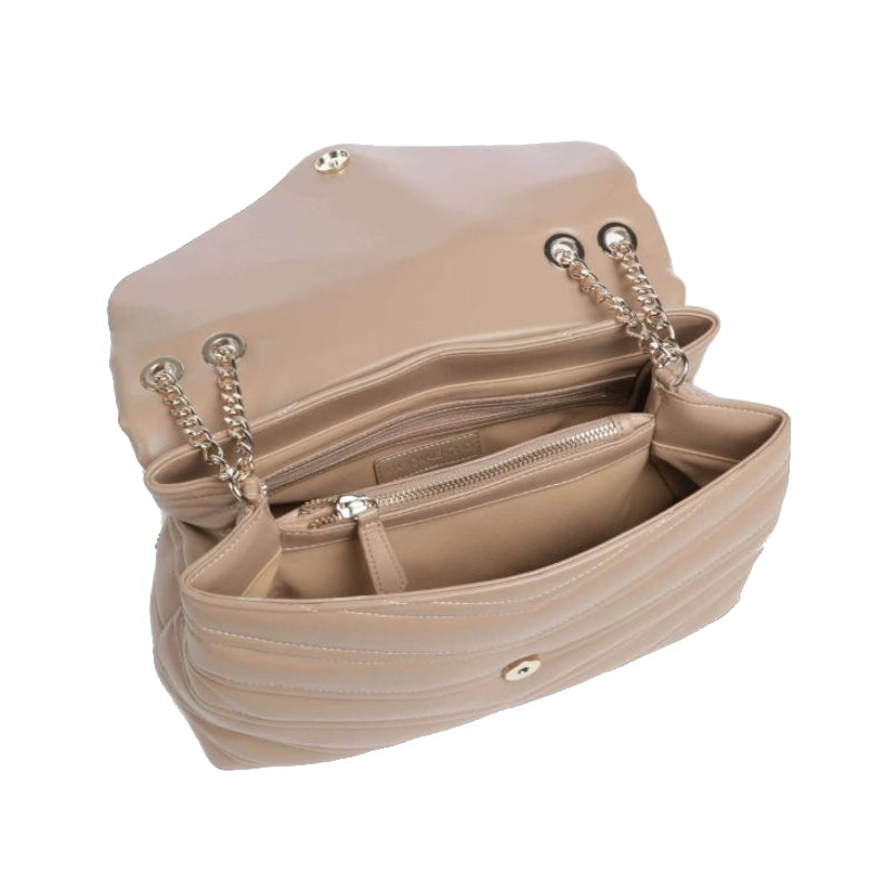 Beige - VALENTINO Sac à bandoulière Privilege
