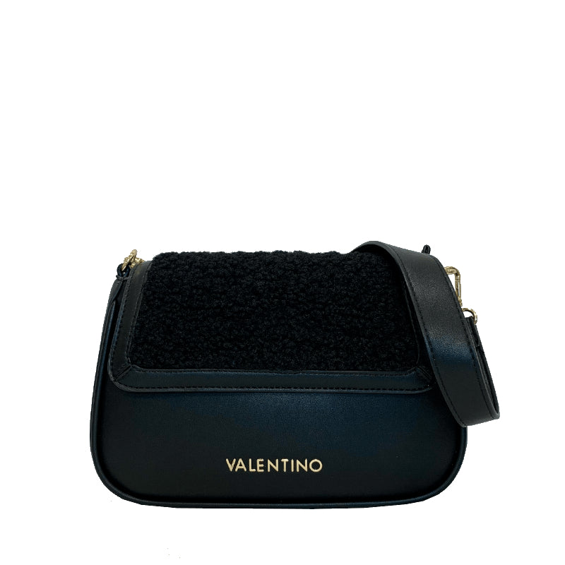 Noir - VALENTINO Sac à bandoulière Shari