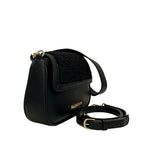 Noir - VALENTINO Sac à bandoulière Shari