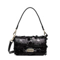 Noir - VALENTINO Sac à bandoulière Sleet