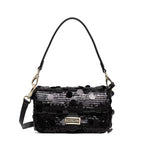 Noir - VALENTINO Sac à bandoulière Sleet