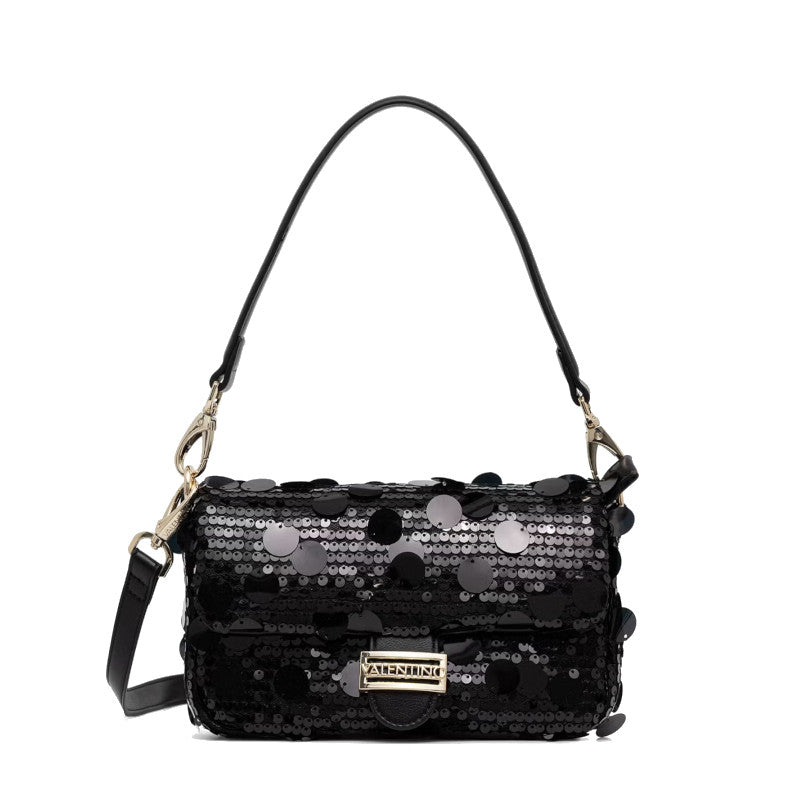 Noir - VALENTINO Sac à bandoulière Sleet