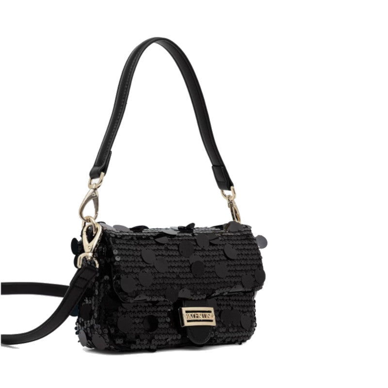 Noir - VALENTINO Sac à bandoulière Sleet