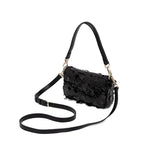 Noir - VALENTINO Sac à bandoulière Sleet