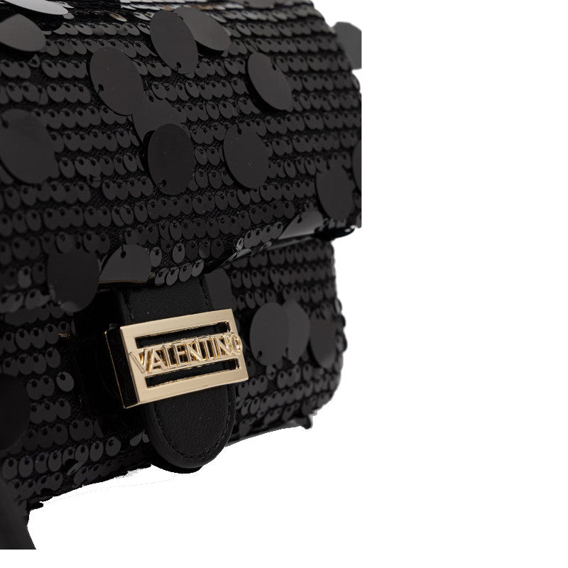 Noir - VALENTINO Sac à bandoulière Sleet