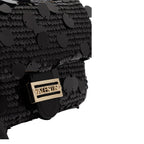Noir - VALENTINO Sac à bandoulière Sleet
