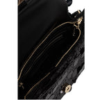Noir - VALENTINO Sac à bandoulière Sleet