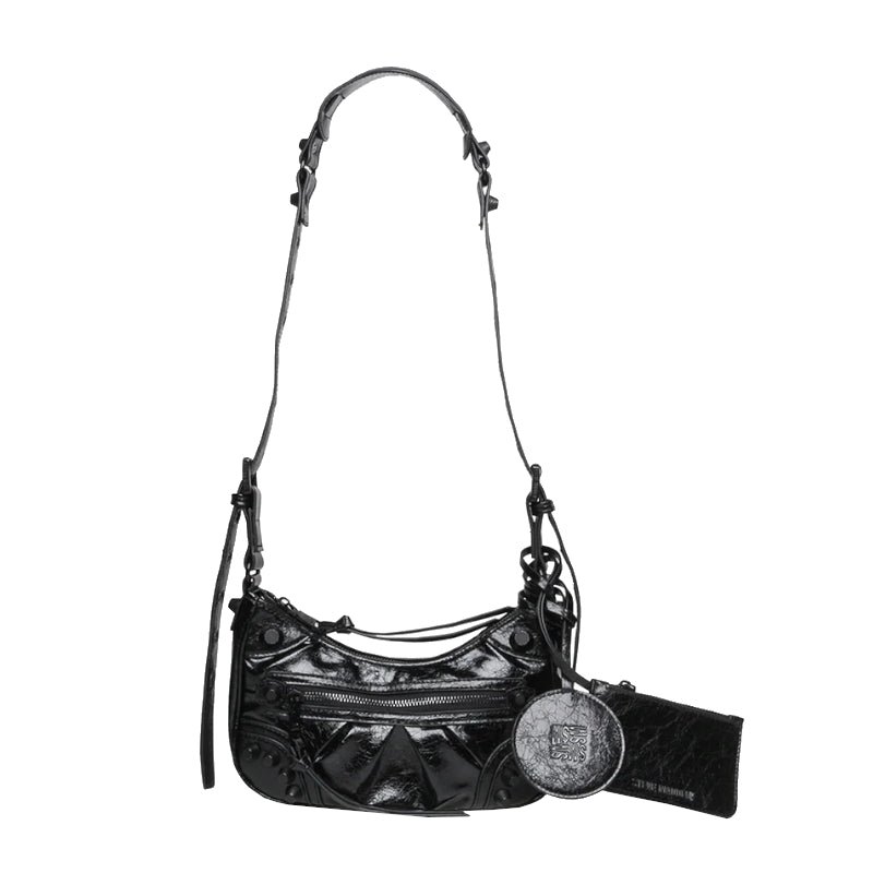 Noir - STEVE MADDEN Sac à bandoulière Bowling