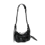 Noir - STEVE MADDEN Sac à bandoulière Bowling