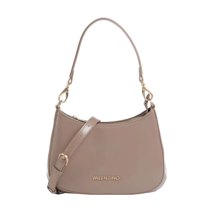 Taupe - VALENTINO Sac à bandoulière Type Re