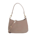 Taupe - VALENTINO Sac à bandoulière Type Re