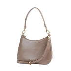 Taupe - VALENTINO Sac à bandoulière Type Re