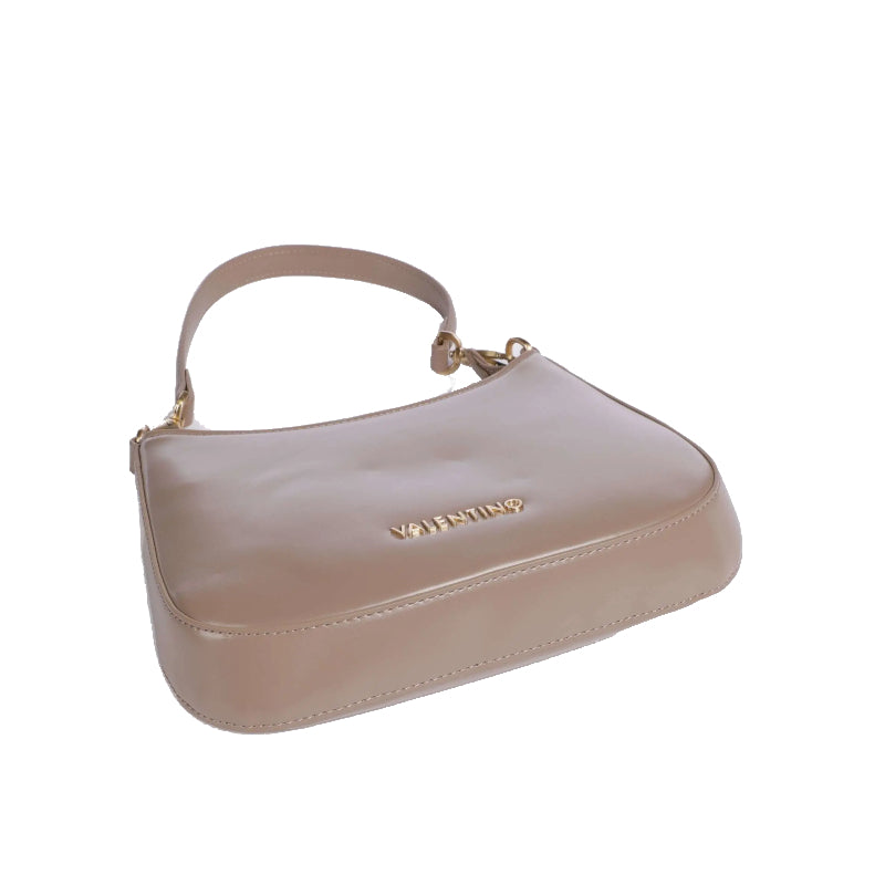 Taupe - VALENTINO Sac à bandoulière Type Re