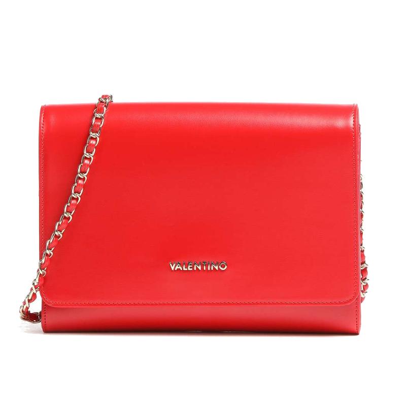Rouge - VALENTINO Sac à bandoulière Alexander