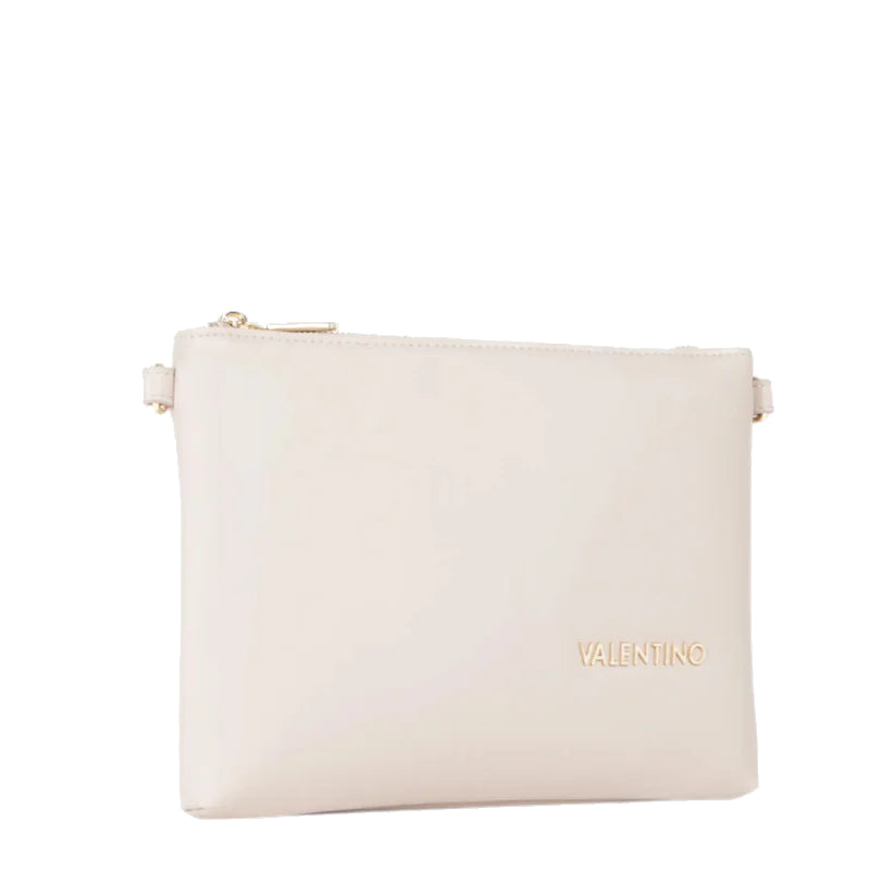 Beige - VALENTINO Sac à bandoulière Jasmin