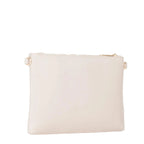 Beige - VALENTINO Sac à bandoulière Jasmin