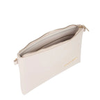 Beige - VALENTINO Sac à bandoulière Jasmin