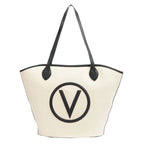 Naturale/Noir - VALENTINO  Sac à main Convent