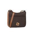 Marron - MICHAEL KORS Sac à bandoulière Samira