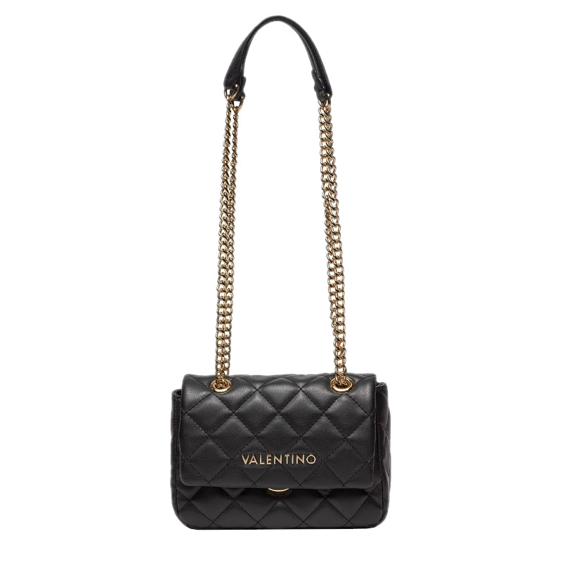 Noir - VALENTINO Sac à bandoulière Ocarina