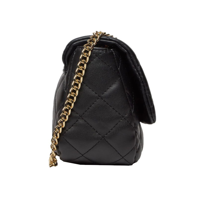Noir - VALENTINO Sac à bandoulière Ocarina