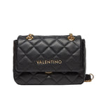 Noir - VALENTINO Sac à bandoulière Ocarina