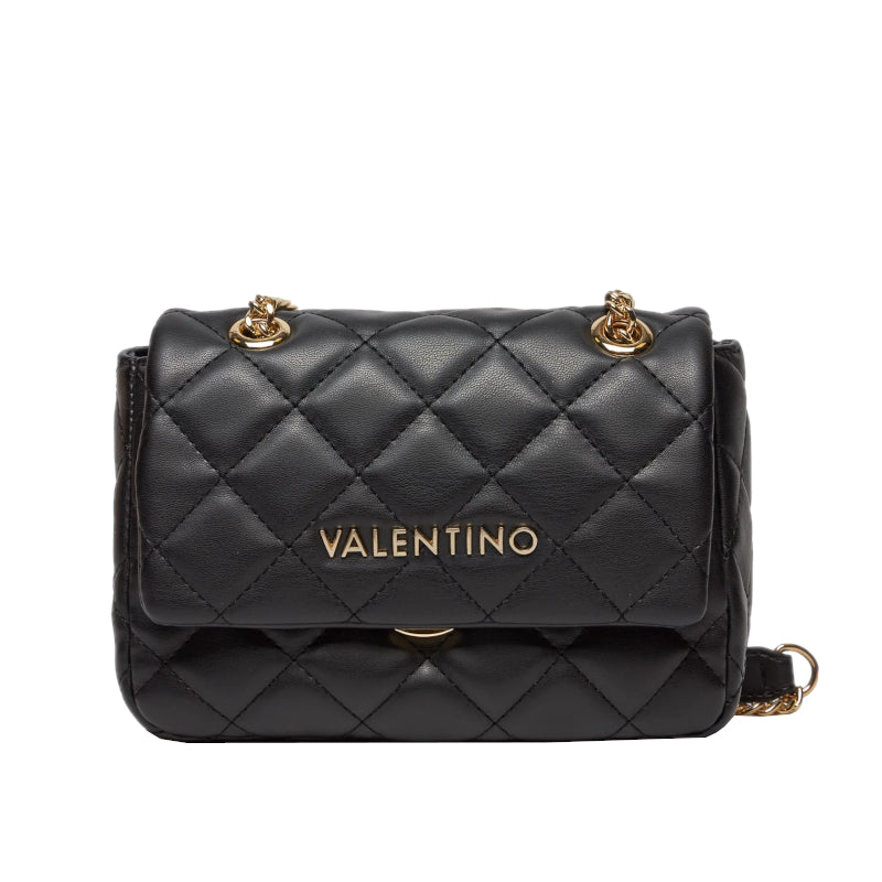 Noir - VALENTINO Sac à bandoulière Ocarina