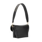 Noir - VALENTINO Sac à bandoulière Hail