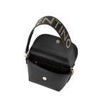Noir - VALENTINO Sac à bandoulière Hail