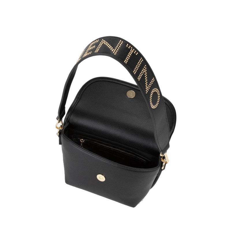 Noir - VALENTINO Sac à bandoulière Hail