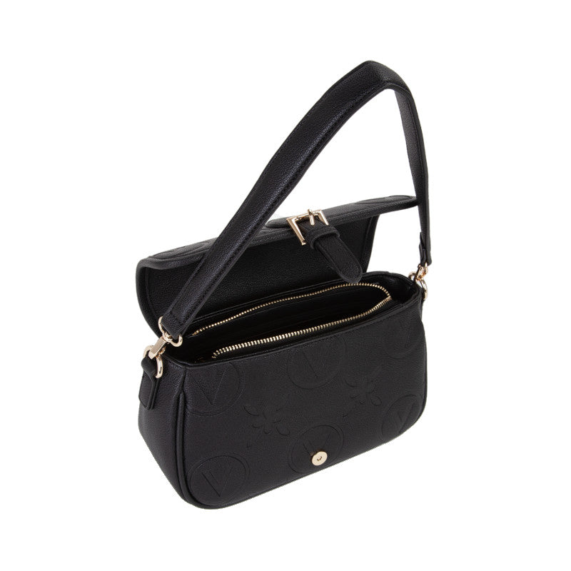 Noir - VALENTINO Sac à bandoulière Samba Re