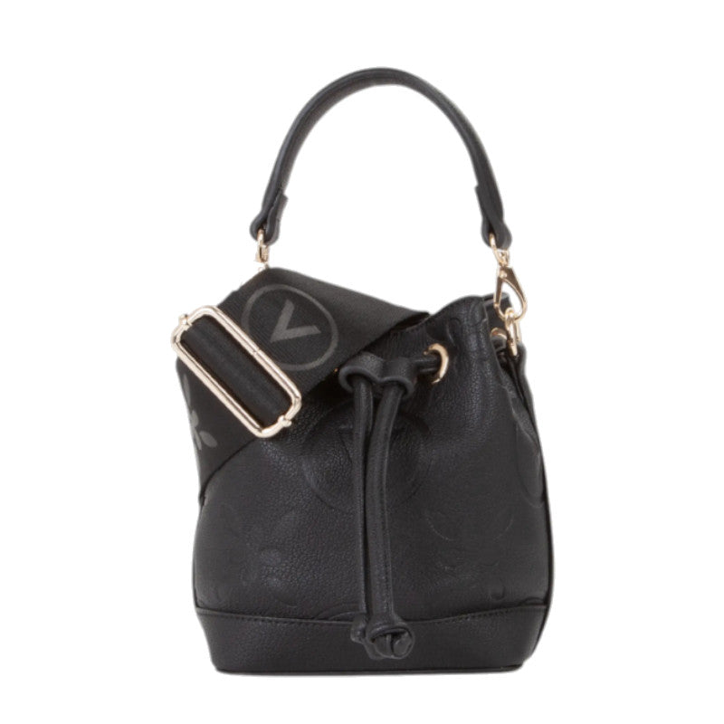 Noir - VALENTINO Sac à main Samba Re