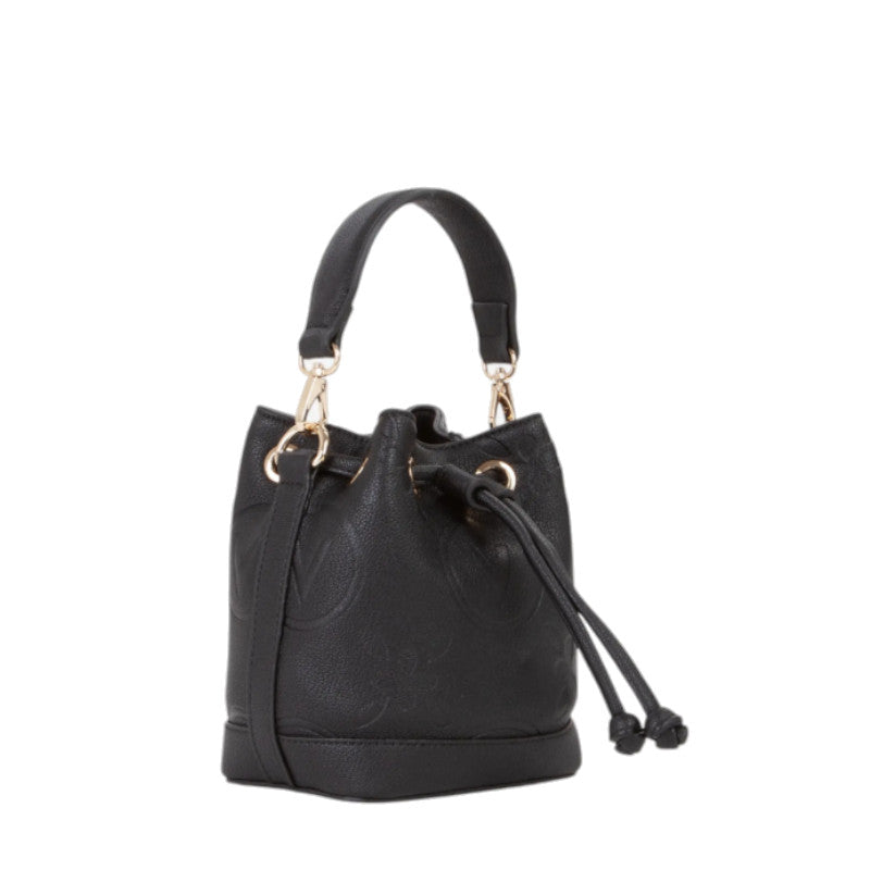 Noir - VALENTINO Sac à main Samba Re