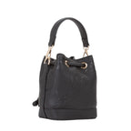 Noir - VALENTINO Sac à main Samba Re