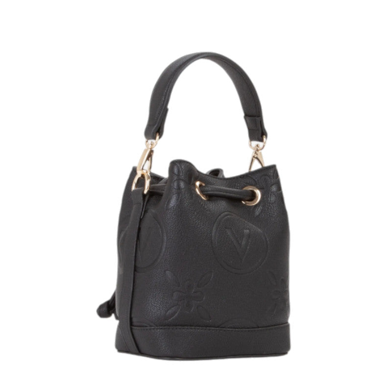 Noir - VALENTINO Sac à main Samba Re