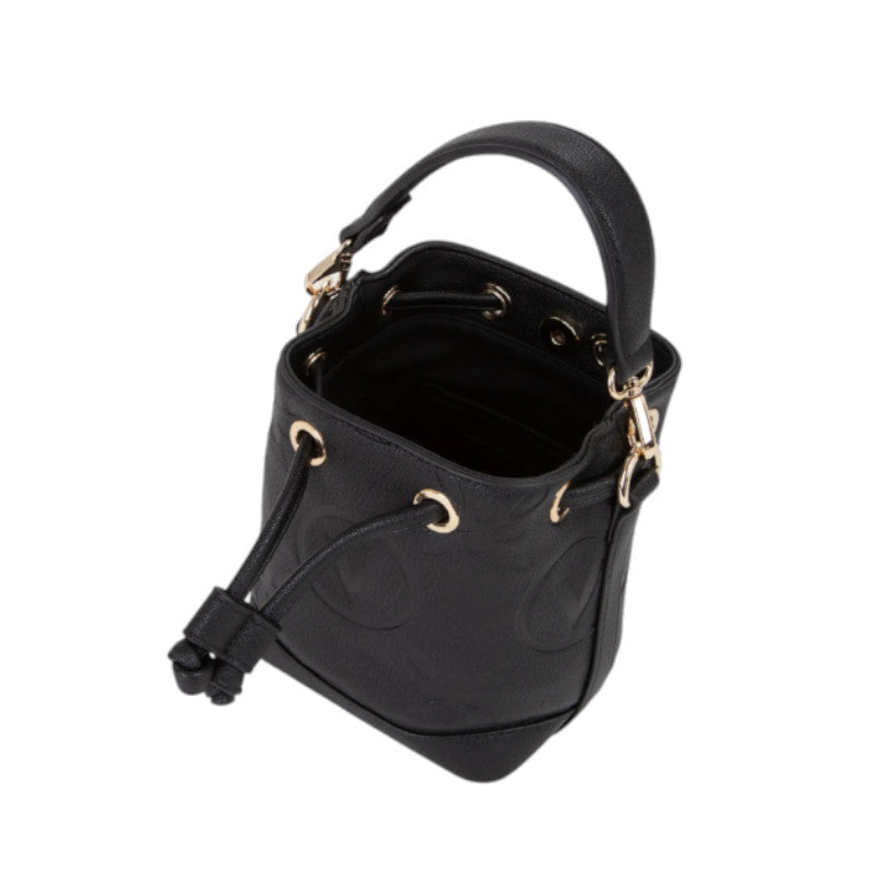 Noir - VALENTINO Sac à main Samba Re