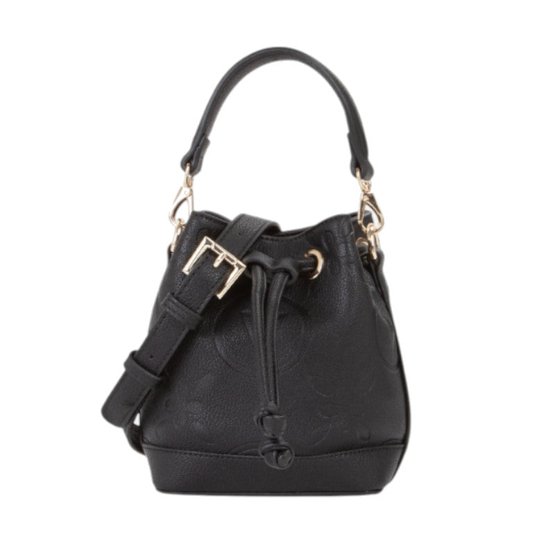 Noir - VALENTINO Sac à main Samba Re