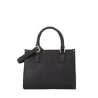 Noir - VALENTINO Sac à main Samba Re