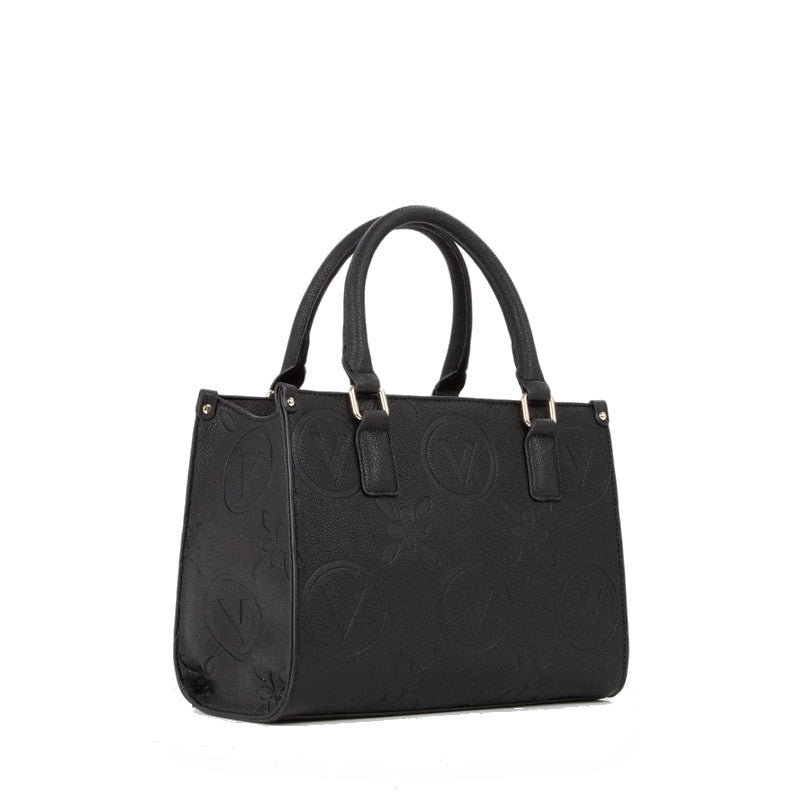 Noir - VALENTINO Sac à main Samba Re