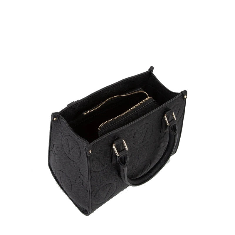 Noir - VALENTINO Sac à main Samba Re