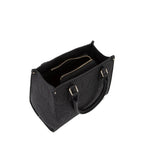 Noir - VALENTINO Sac à main Samba Re