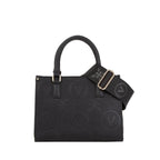 Noir - VALENTINO Sac à main Samba Re