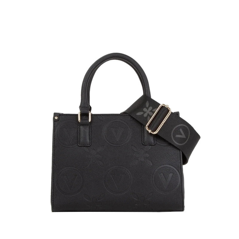 Noir - VALENTINO Sac à main Samba Re