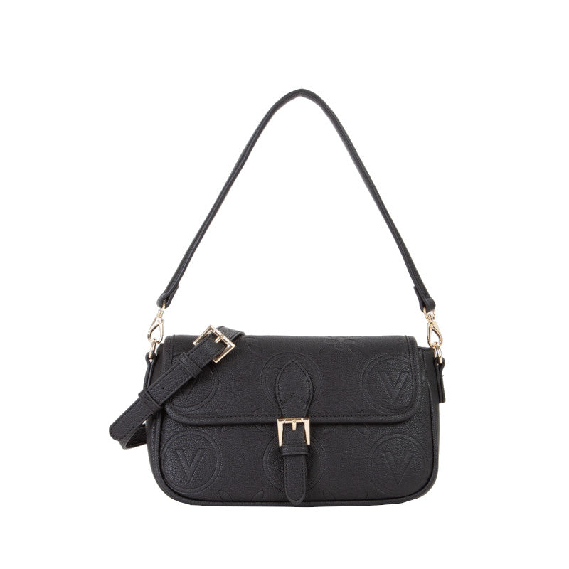Noir - VALENTINO Sac à bandoulière Samba Re