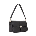 Noir - VALENTINO Sac à bandoulière Samba Re