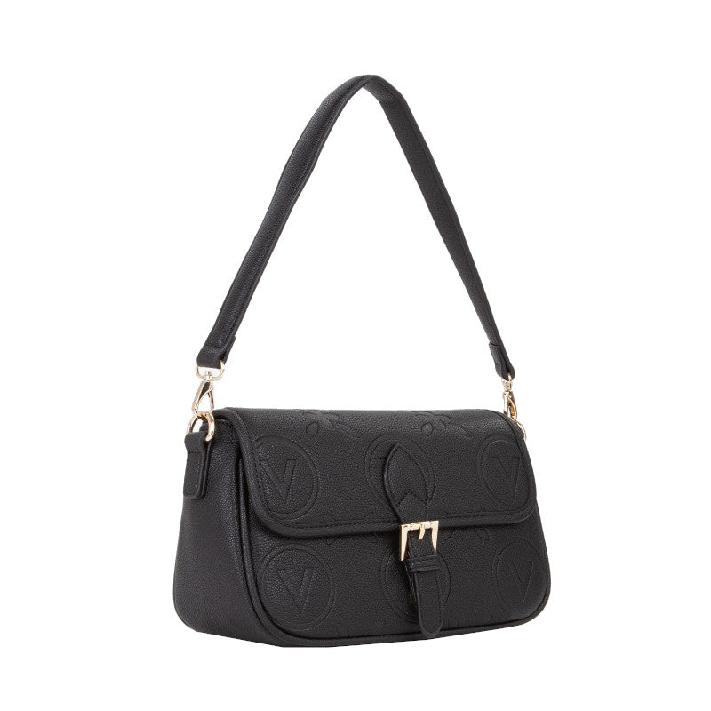 Noir - VALENTINO Sac à bandoulière Samba Re