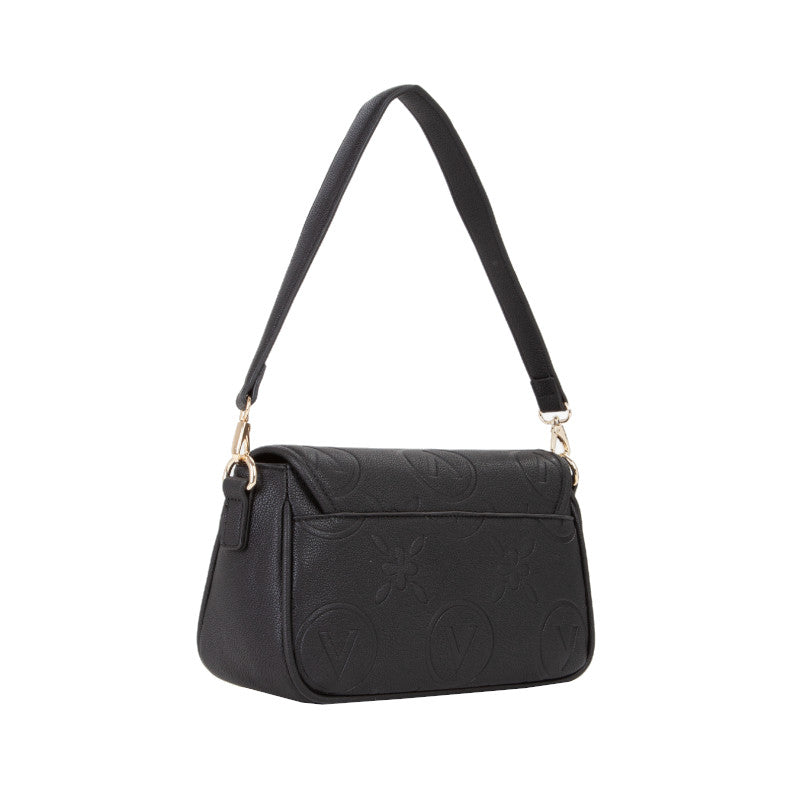 Noir - VALENTINO Sac à bandoulière Samba Re
