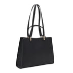 Noir - VALENTINO Sac à main Stereo Re